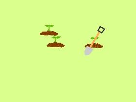 Plant Trees! 1