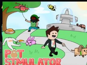 Roblox: Pet Simulator 1