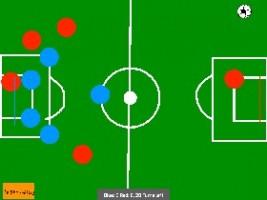 2 Player Multiplayer SOCCER 1