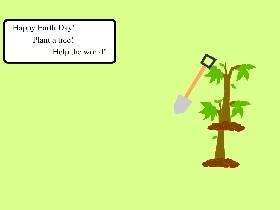 Plant Trees! 1 Minty