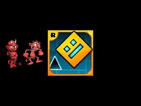 Geometry dash1235 1 2