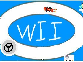 super mario karts WII 🚙 1