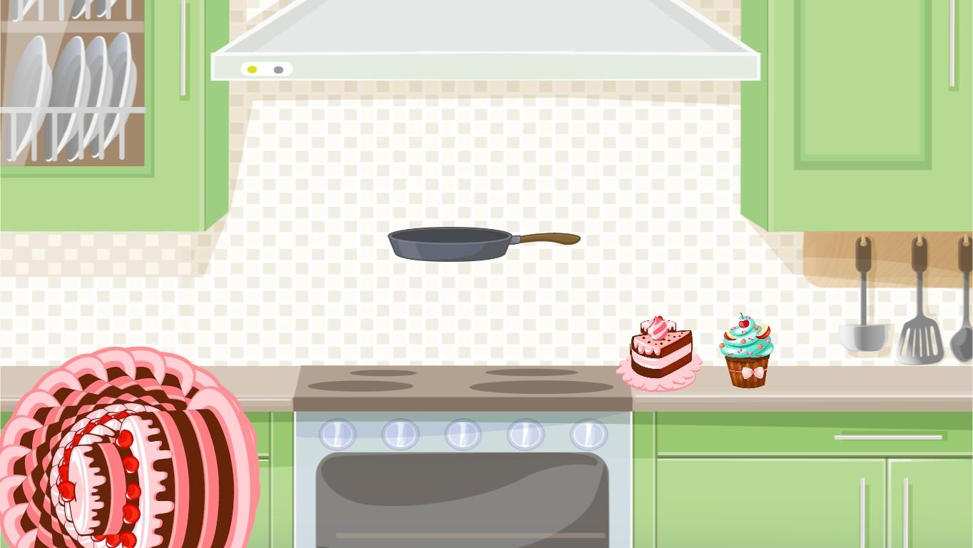 sping cupcakes