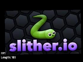 super slither.io by joseph