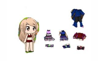 dress up has a update!!