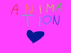 Animation💜