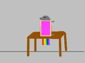 NYAN CAT!!!!! best 1