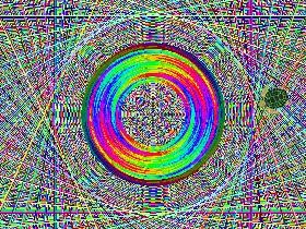 Spiral Triangles 2 1