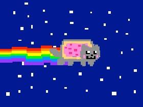 Nyan Cat! 1