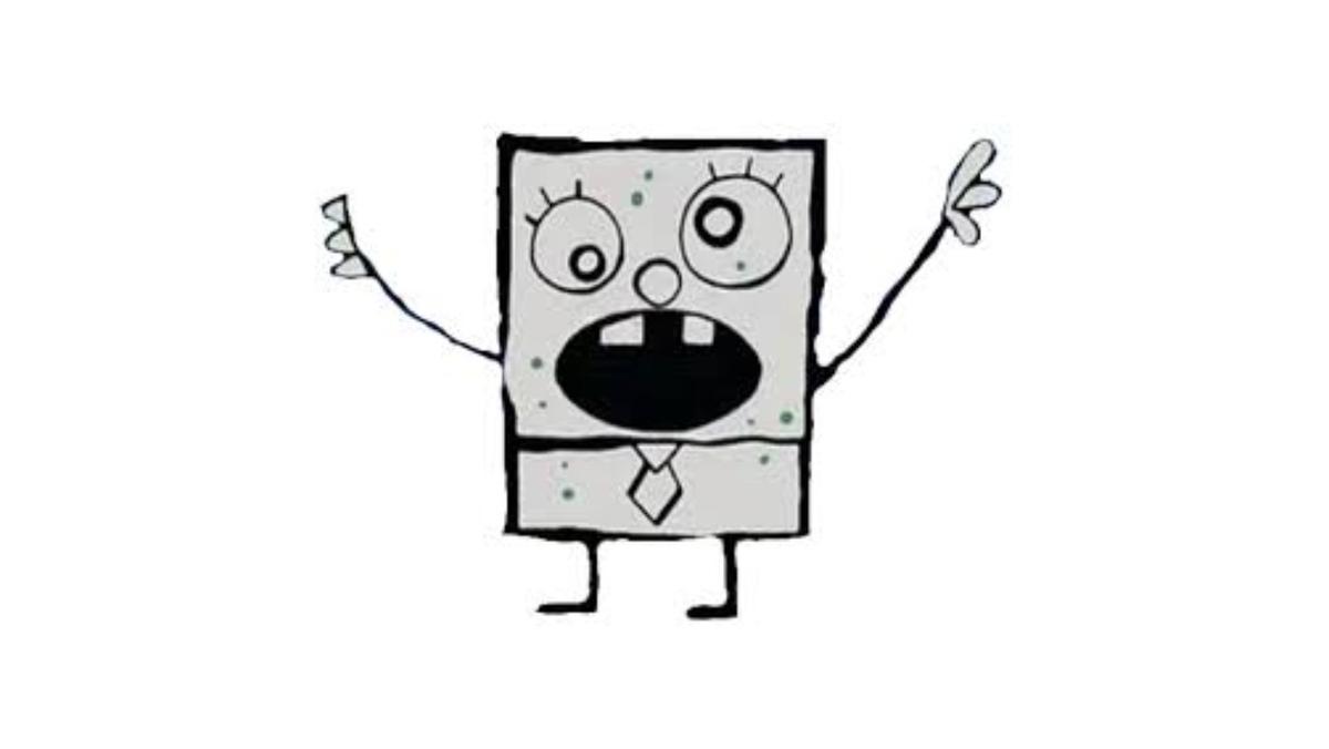 doodlebob