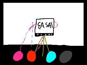 My Online Easel