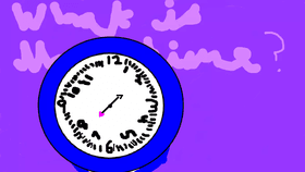 clock