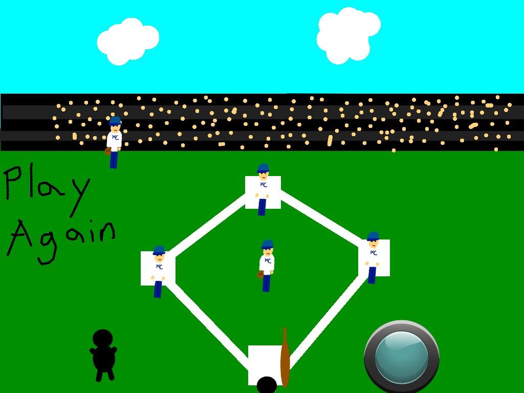 baseball simulator 2.0