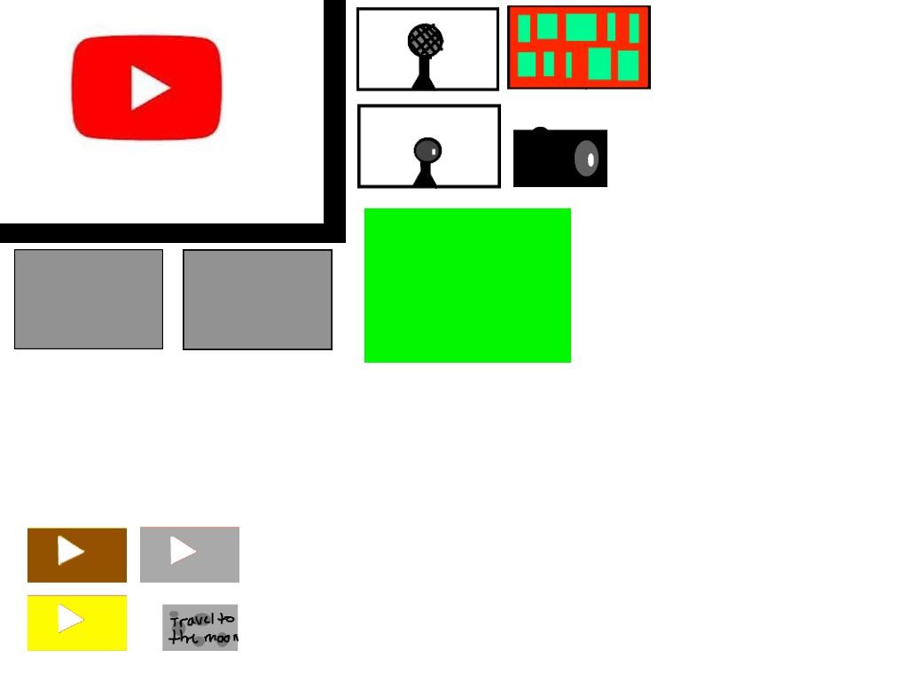 Youtube Clicker