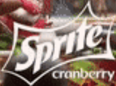 wanna sprite cranberry