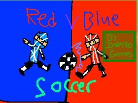 Insecto Soccer! 1