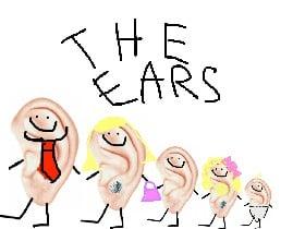 The Ear Family