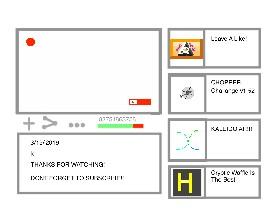YT Live Stream Simulator 1