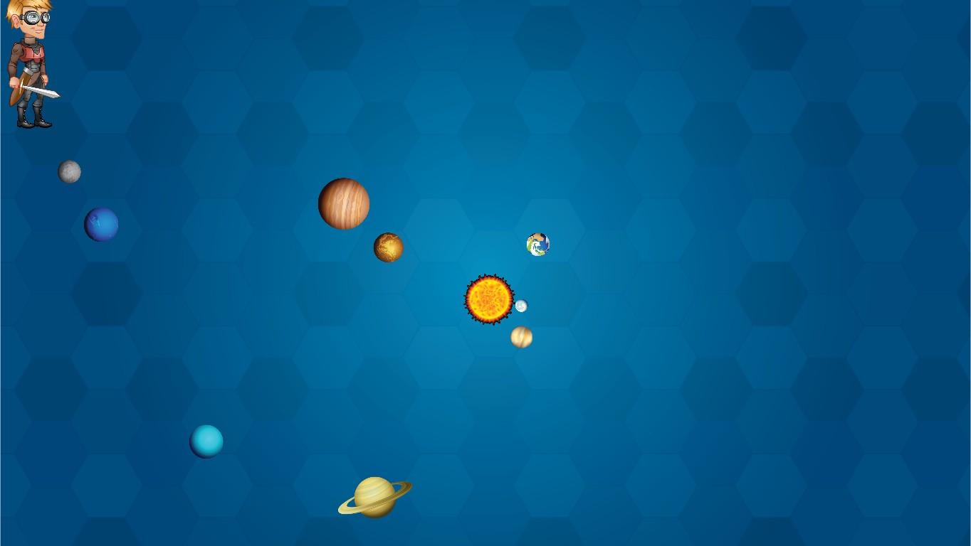 Solar System