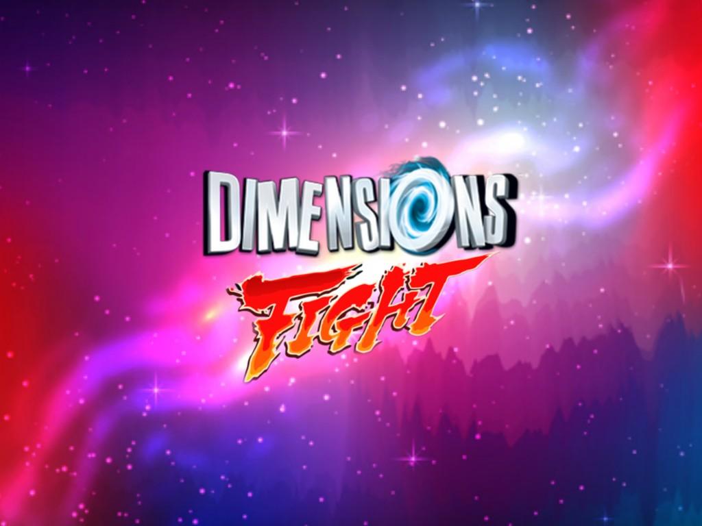 Dimensions Fight