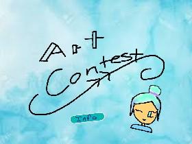 art contest