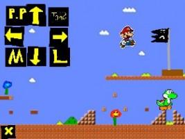 Mario! Yahi! version 2.0 1