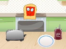 A Cooking Game 1