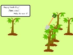 Plant Trees!