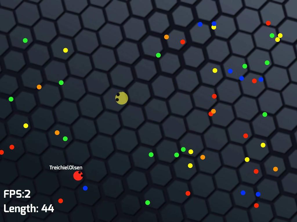 Slither.io Micro v1.5.5