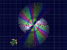 Spiral Triangles 1 1