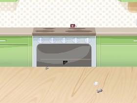 A Cooking Game 1