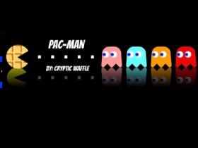 {PAC-MAN} 1