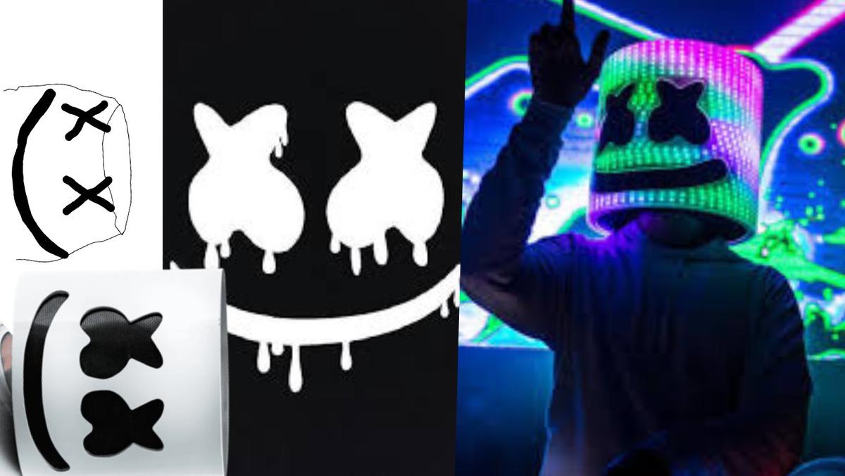 Marshmello Pictures