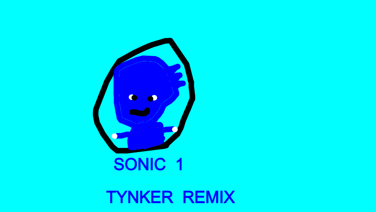 SONIC 1