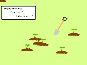 Plant Trees! 1