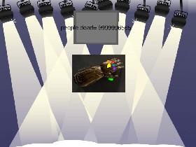 Thanos Clicker 1 1