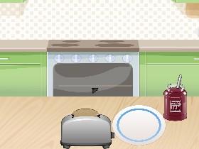 A Cooking Game 1