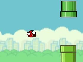 FLAPPY BIRDY 1