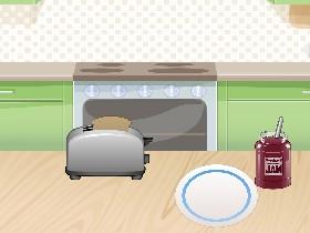 A Cooking Game 2