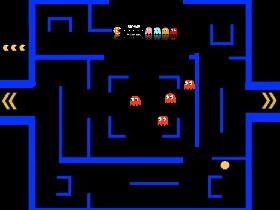 {PAC-MAN} 1