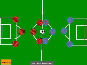 2-Player Soccer 2