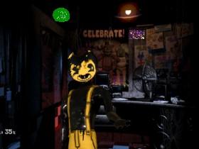 FNAF!!!! 1