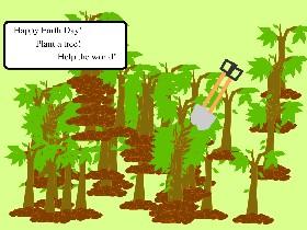 Plant Trees! 1