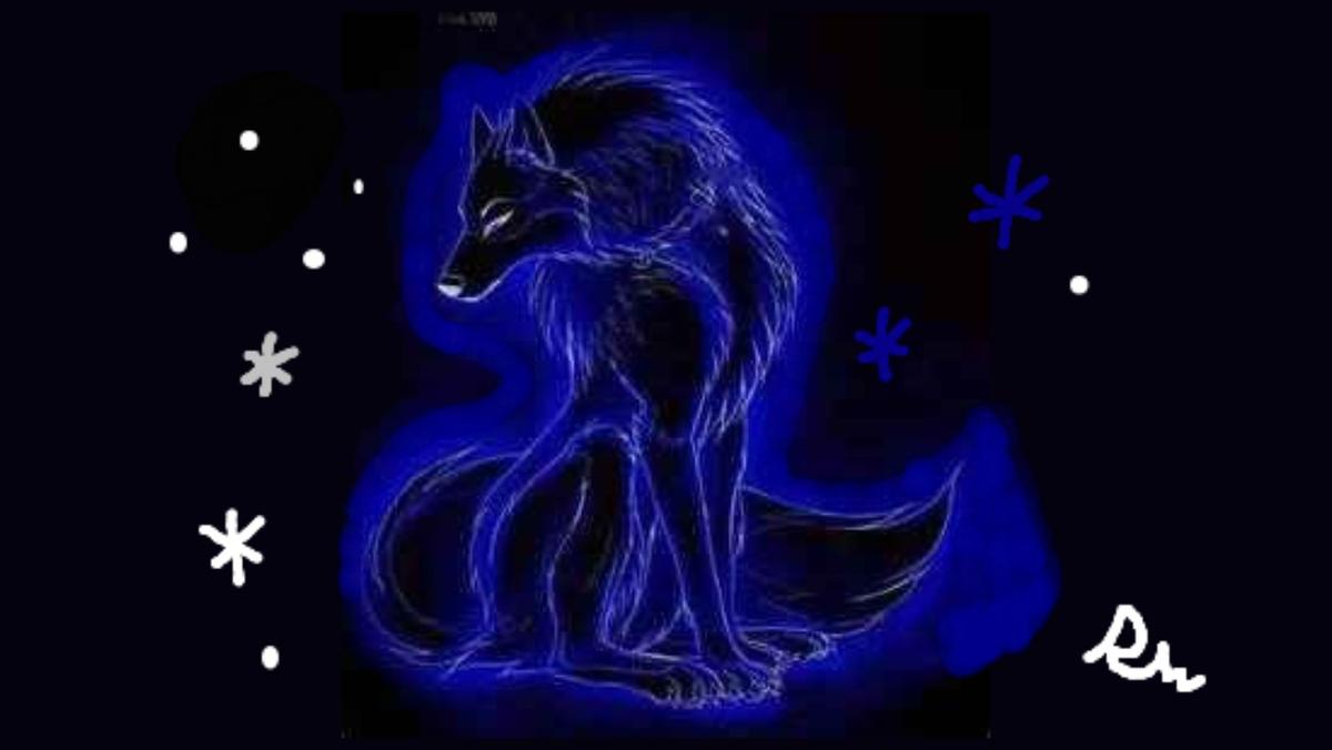 Night Wolf