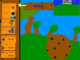 Cookie Clicker Tynker! 1