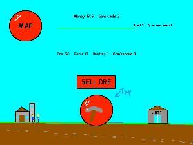 Ore Clicker plus Tycoon