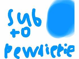 Pewdiepie simulator