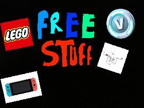 Free Stuff!!