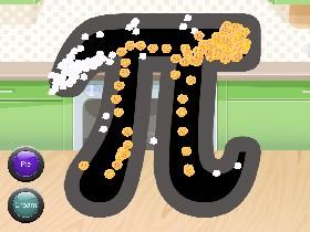 Bake the Perfect Pi! 1