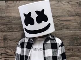 marshmello hapier